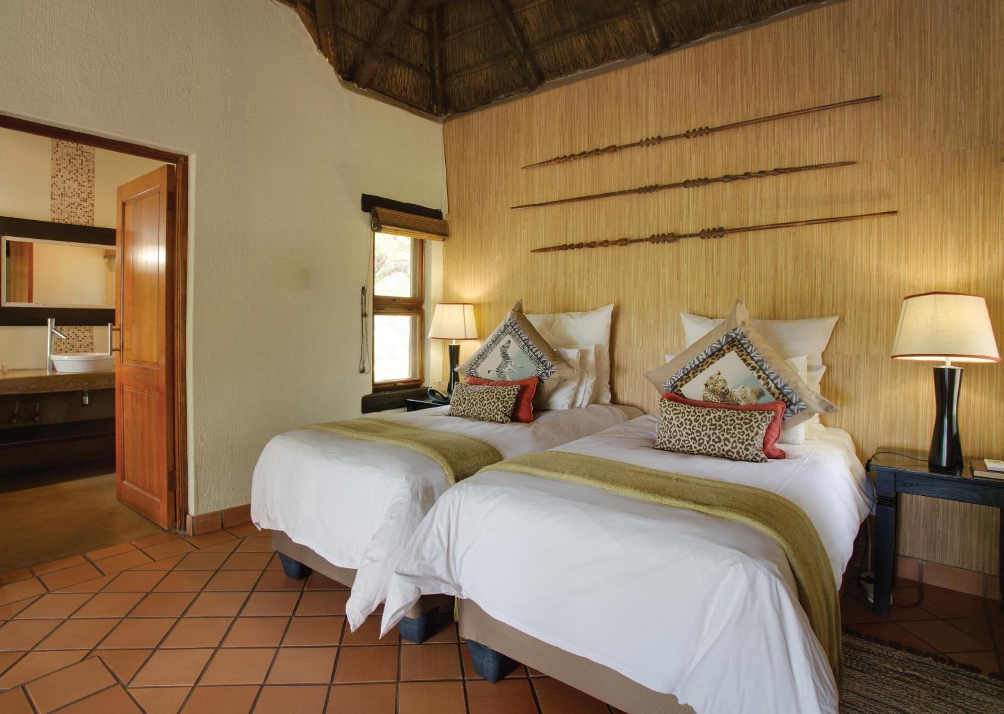 Madikwe River Lodge By Dream Resorts Reserva de Madikwe Habitación foto