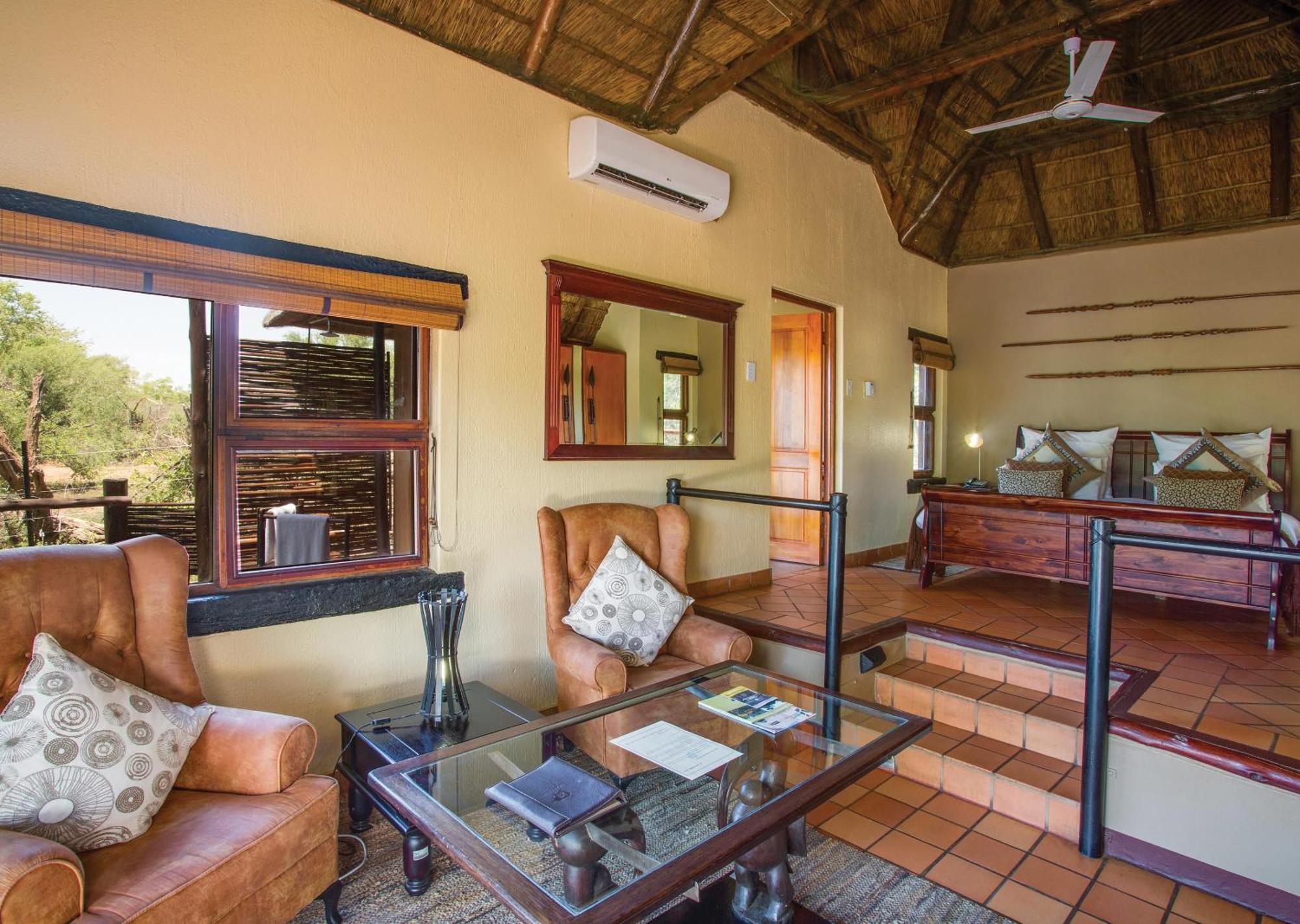 Madikwe River Lodge By Dream Resorts Reserva de Madikwe Habitación foto