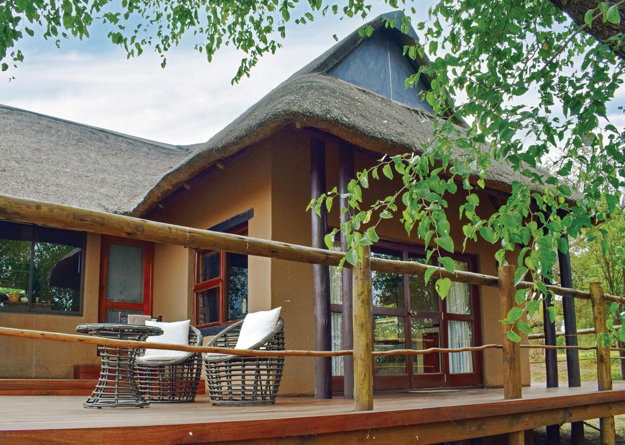 Madikwe River Lodge By Dream Resorts Reserva de Madikwe Habitación foto