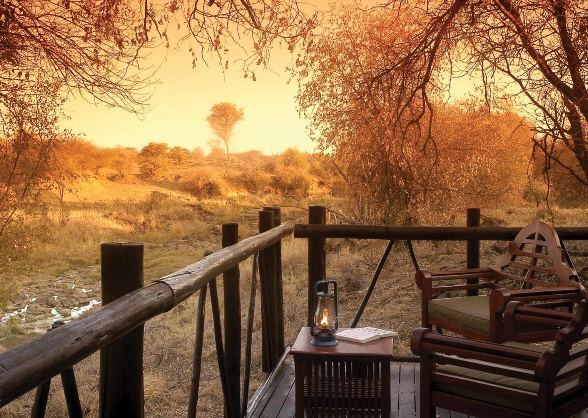 Madikwe River Lodge By Dream Resorts Reserva de Madikwe Exterior foto