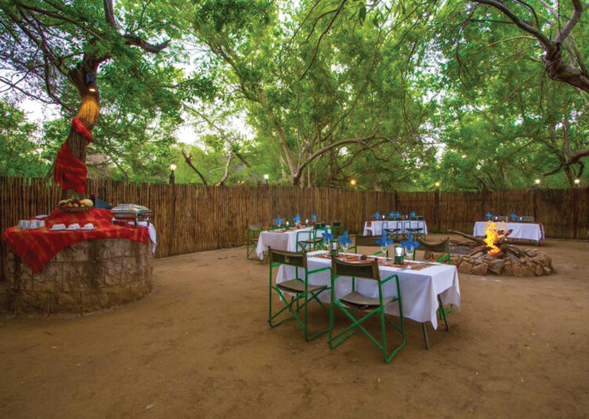 Madikwe River Lodge By Dream Resorts Reserva de Madikwe Exterior foto