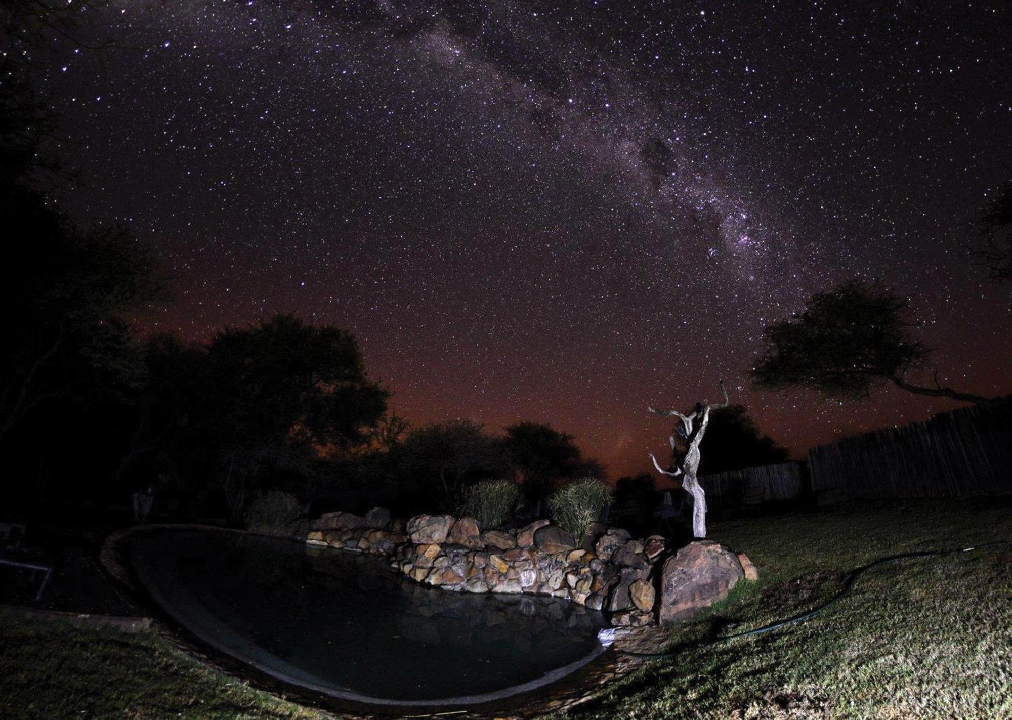 Madikwe River Lodge By Dream Resorts Reserva de Madikwe Exterior foto