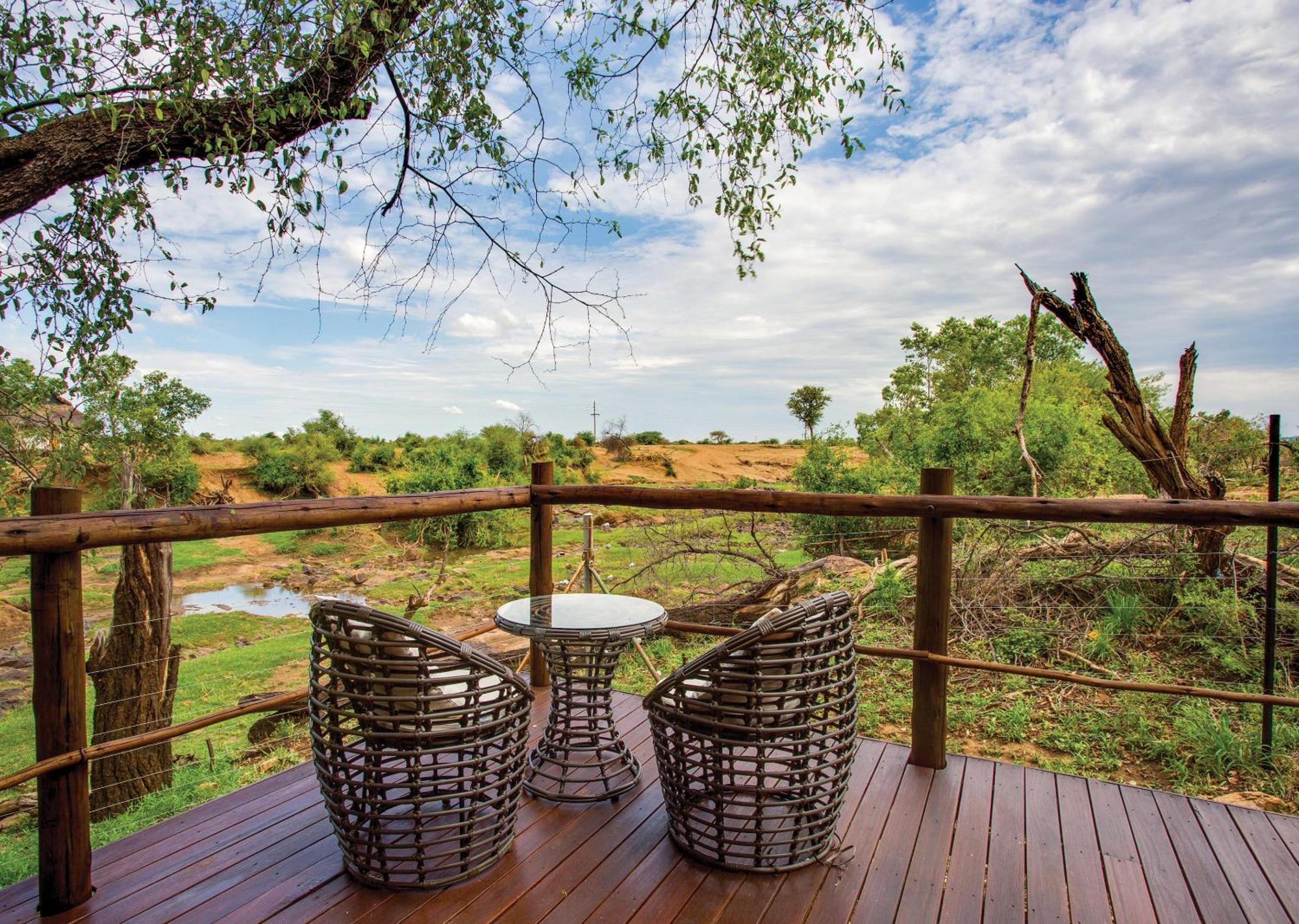 Madikwe River Lodge By Dream Resorts Reserva de Madikwe Habitación foto