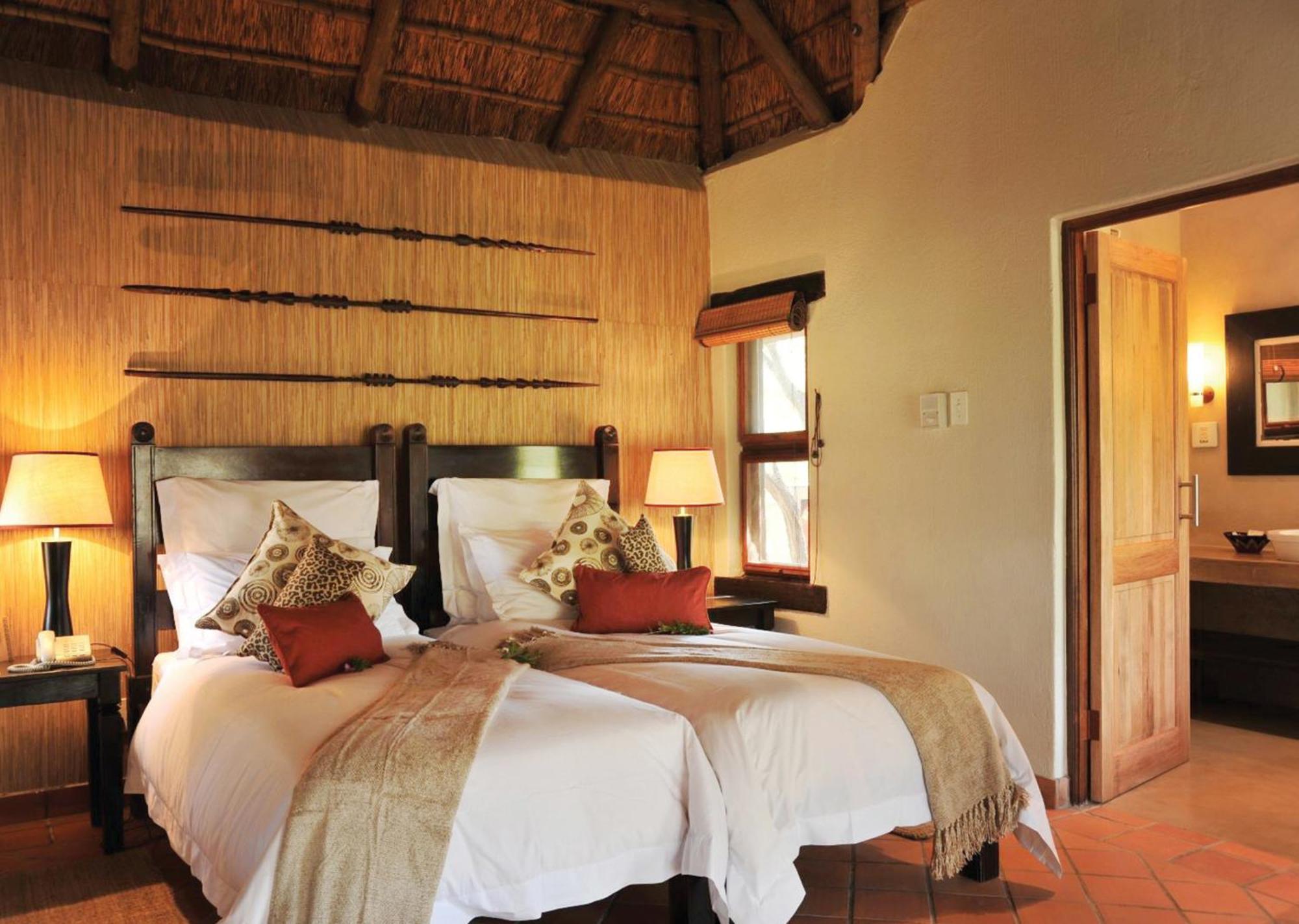 Madikwe River Lodge By Dream Resorts Reserva de Madikwe Habitación foto