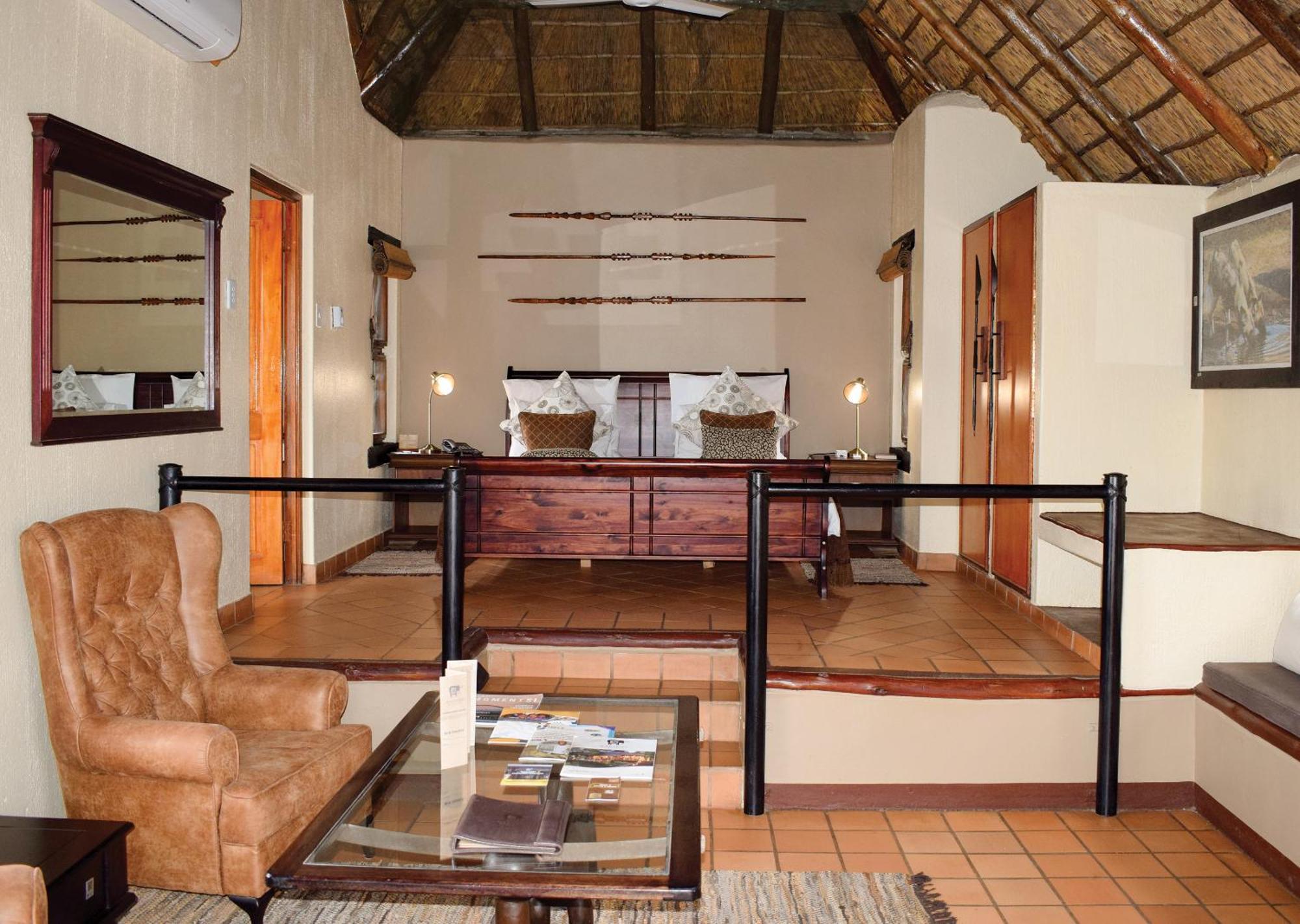 Madikwe River Lodge By Dream Resorts Reserva de Madikwe Habitación foto
