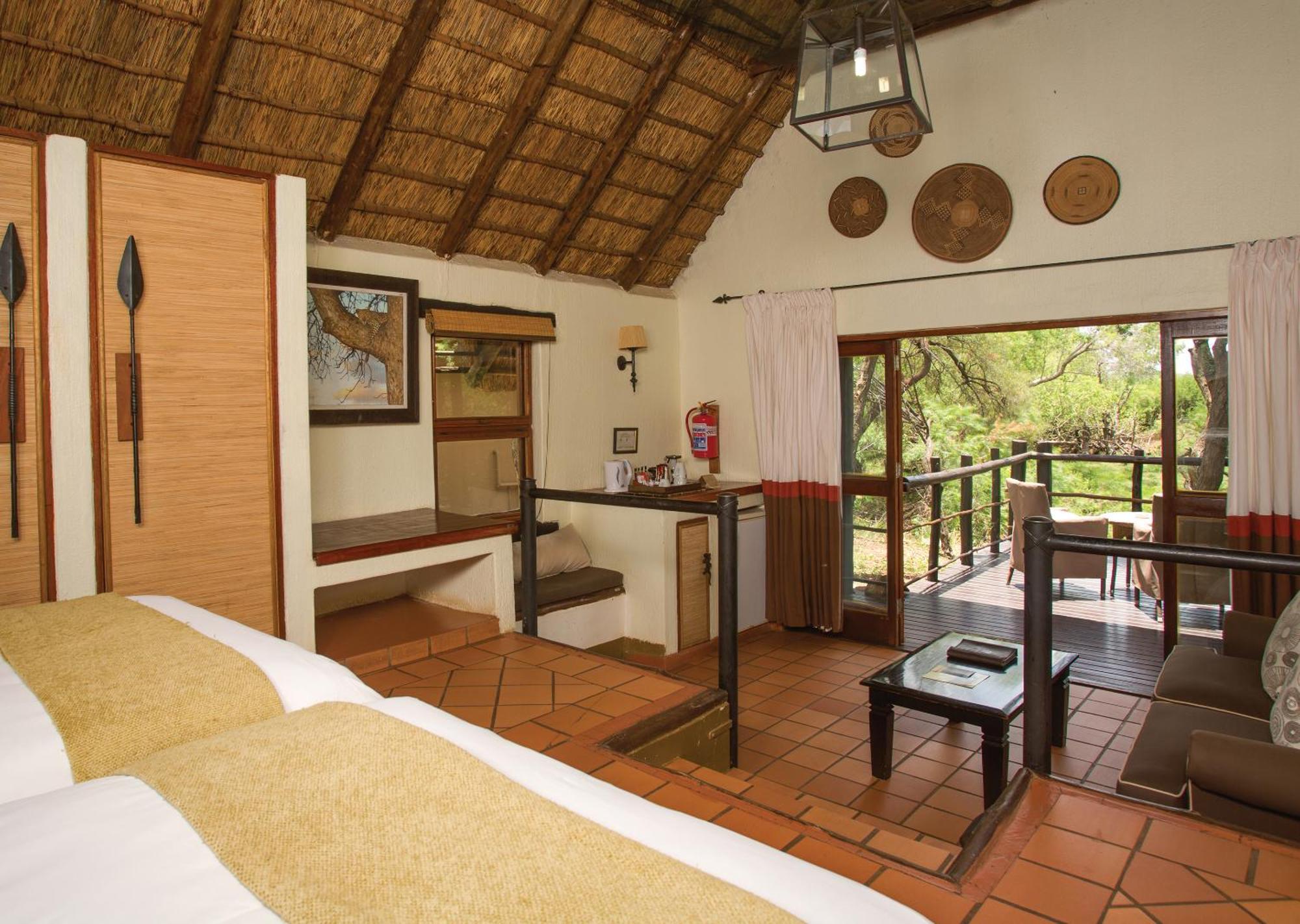 Madikwe River Lodge By Dream Resorts Reserva de Madikwe Habitación foto
