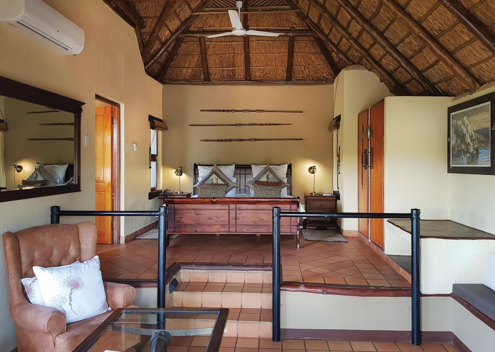 Madikwe River Lodge By Dream Resorts Reserva de Madikwe Habitación foto