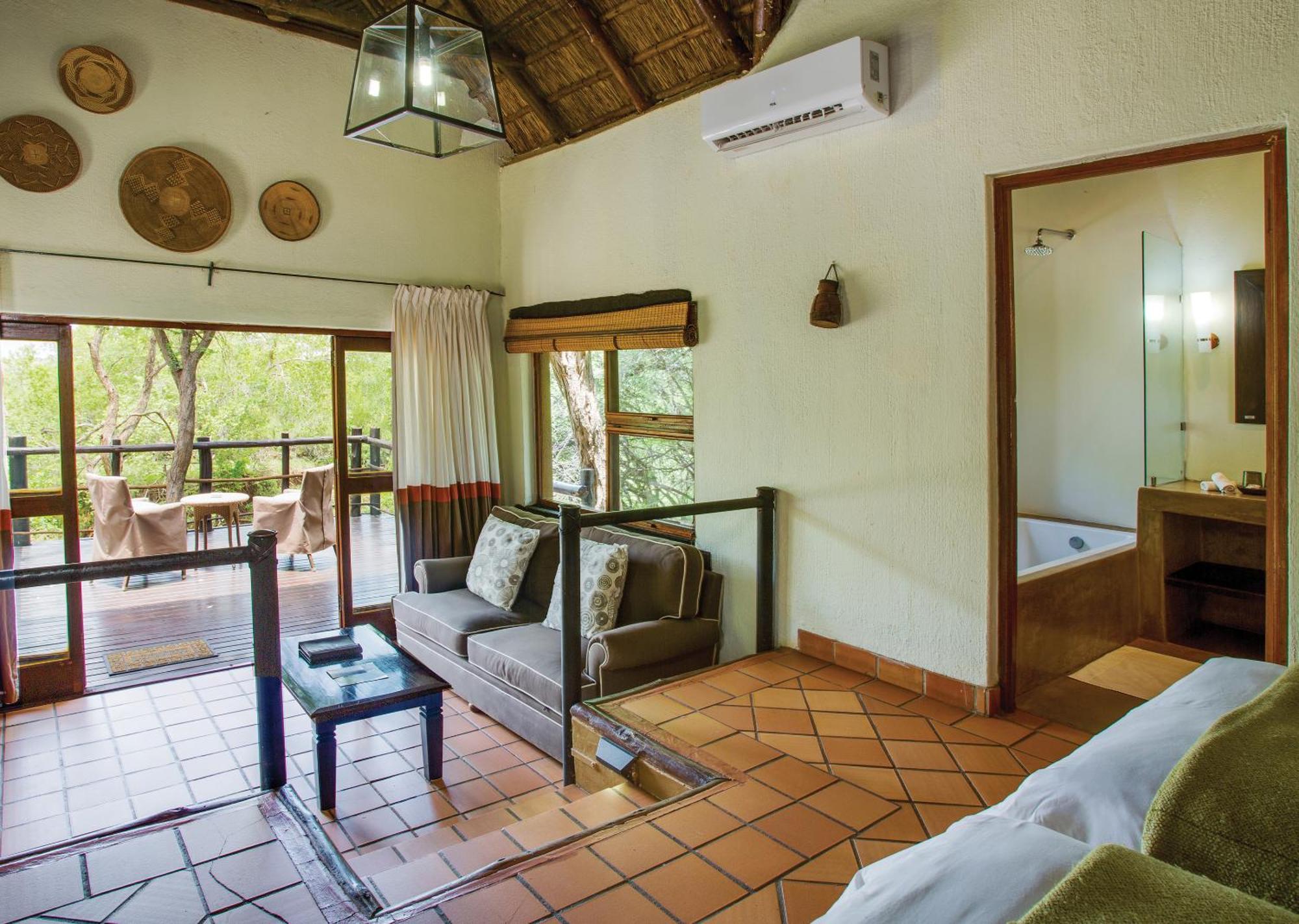 Madikwe River Lodge By Dream Resorts Reserva de Madikwe Habitación foto