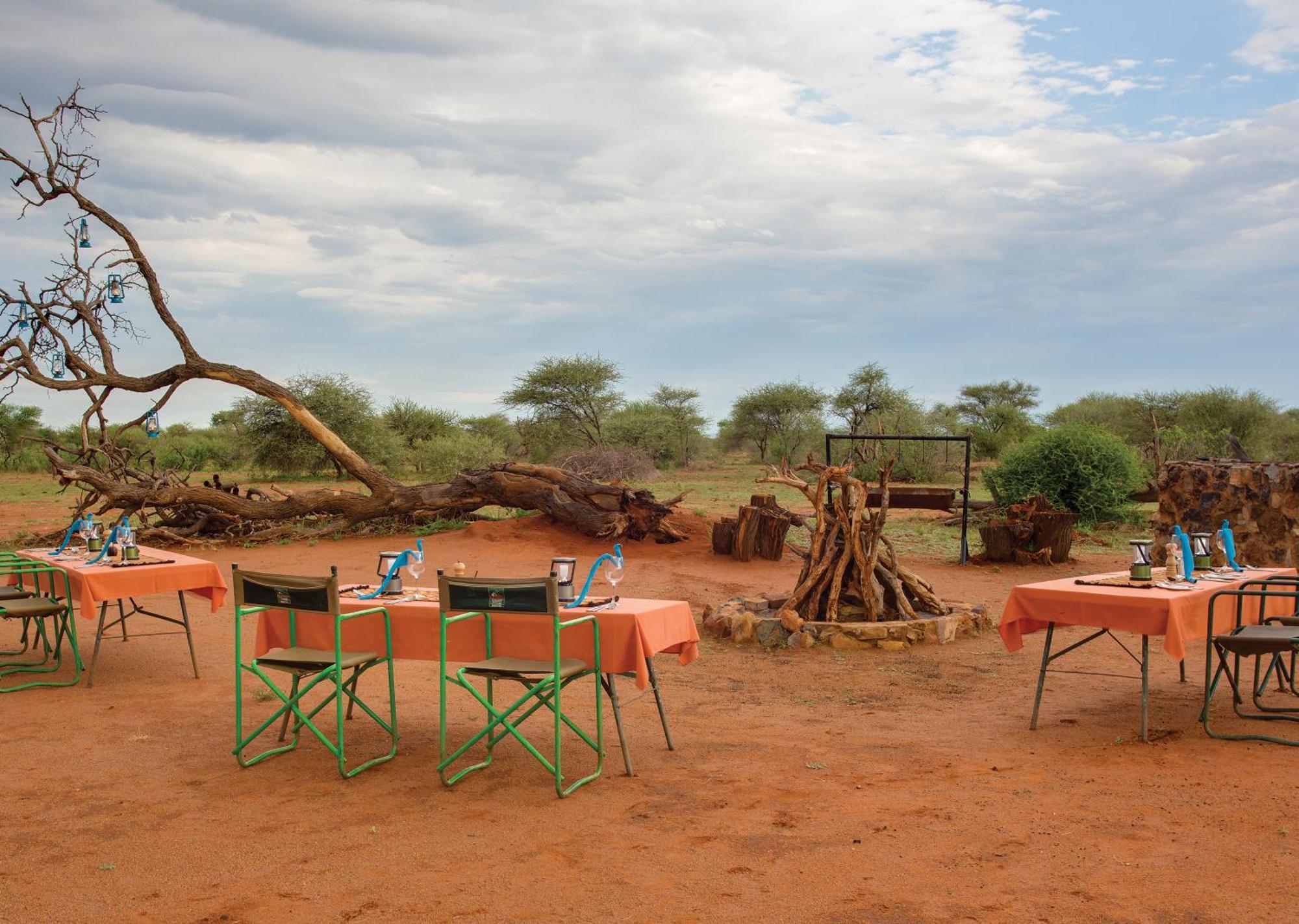 Madikwe River Lodge By Dream Resorts Reserva de Madikwe Exterior foto