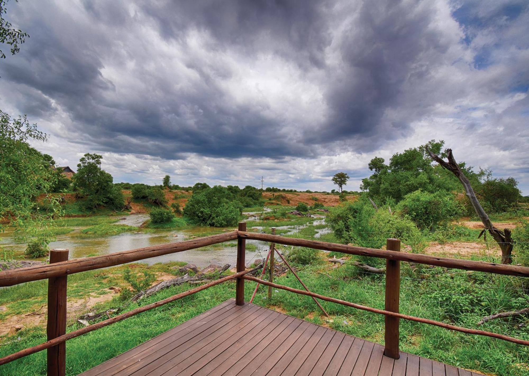 Madikwe River Lodge By Dream Resorts Reserva de Madikwe Habitación foto