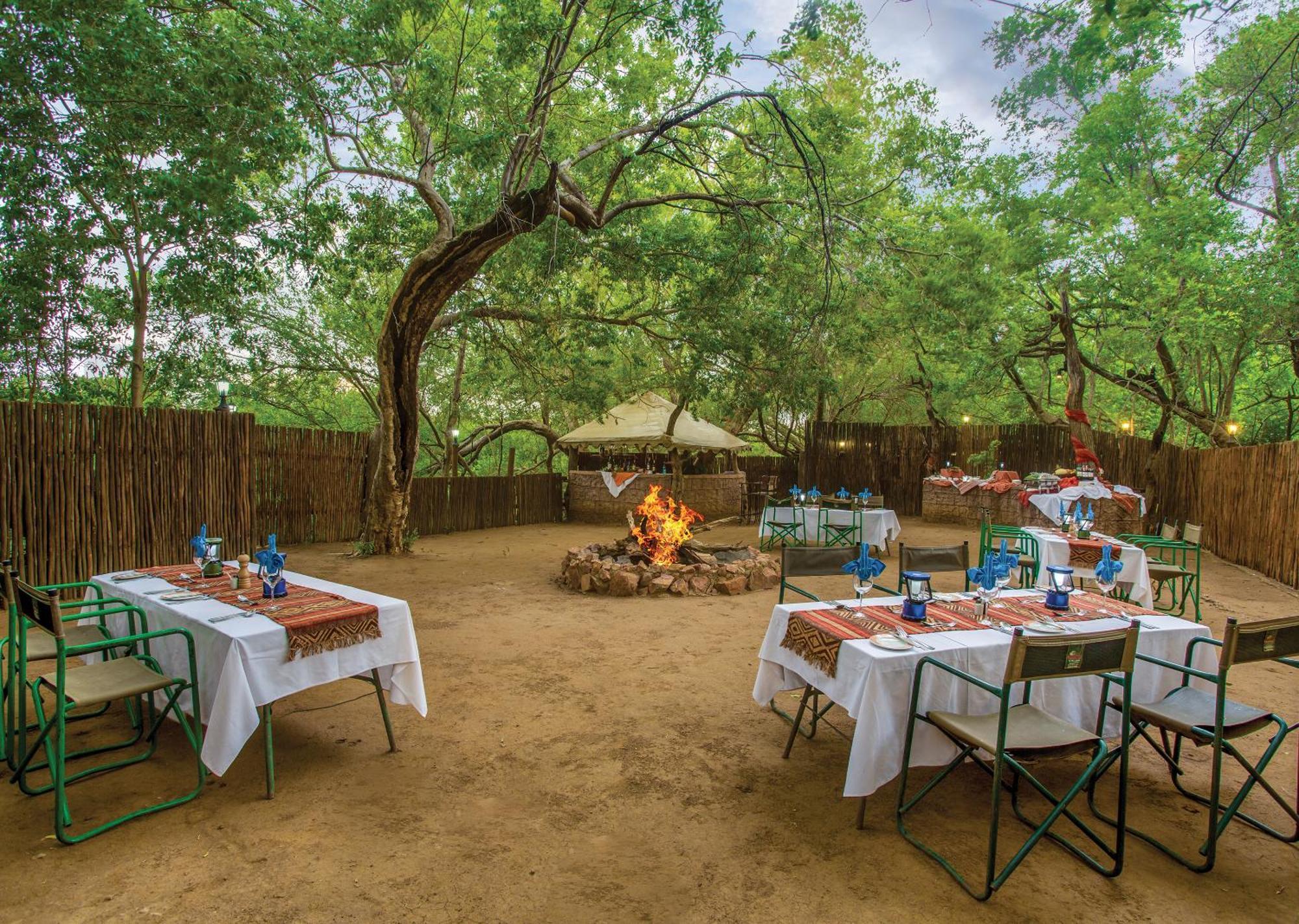Madikwe River Lodge By Dream Resorts Reserva de Madikwe Exterior foto